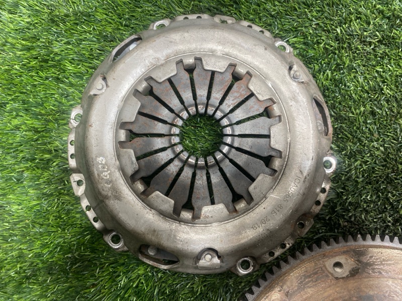 Маховик МКПП, 4500 рублей, Пешки