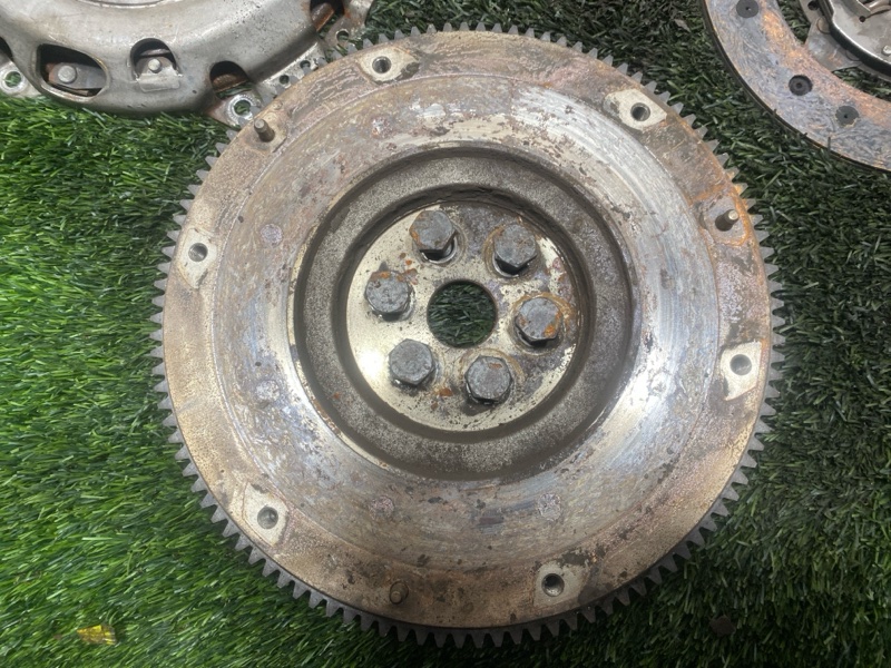 Маховик МКПП, 4500 рублей, Пешки