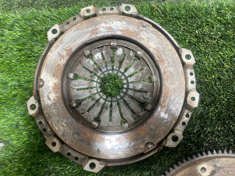 Маховик МКПП, 4500 рублей, Пешки