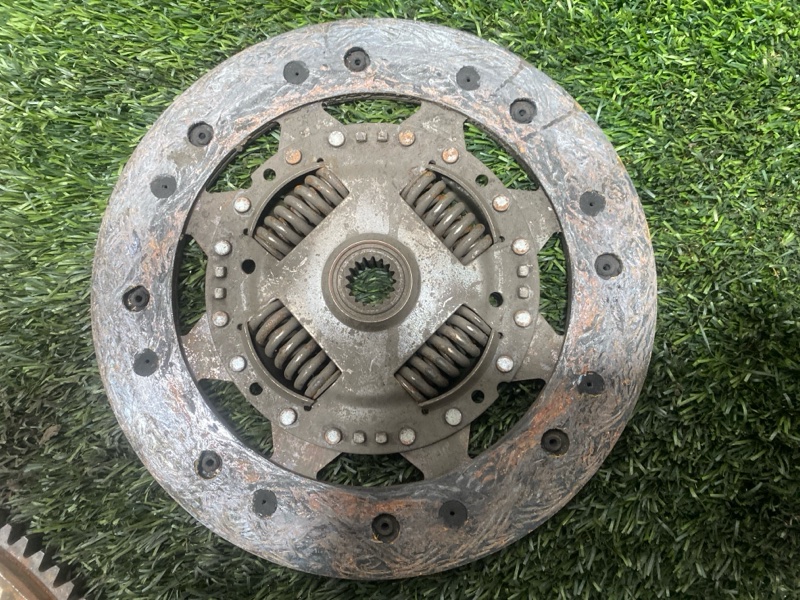 Маховик МКПП, 4500 рублей, Пешки