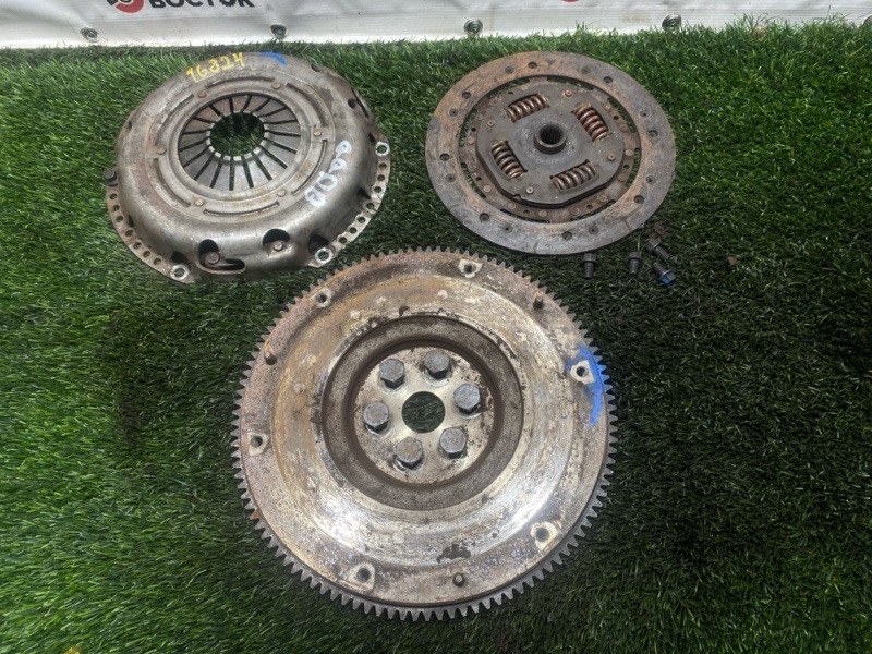 Маховик МКПП, 4500 рублей, Пешки