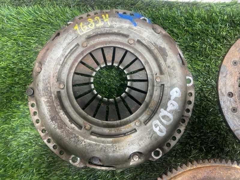 Маховик МКПП, 4500 рублей, Пешки