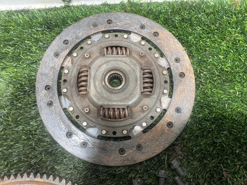 Маховик МКПП, 4500 рублей, Пешки