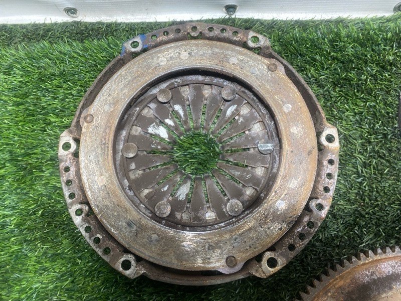 Маховик МКПП, 4500 рублей, Пешки