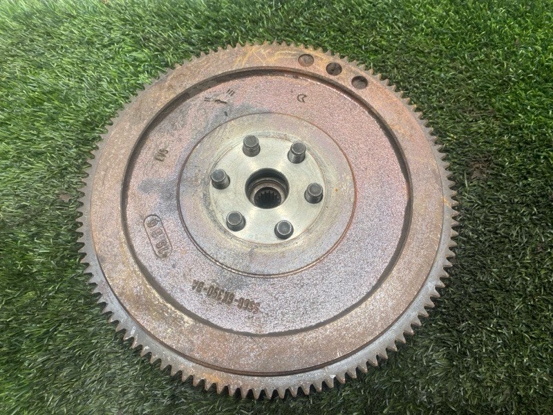 Маховик МКПП, 4500 рублей, Пешки