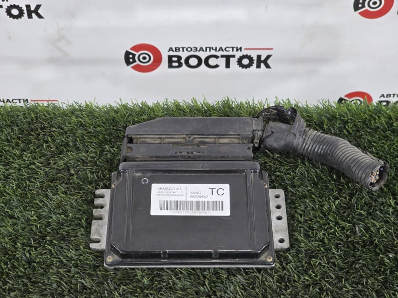 Блок управления двигателем, 2500 рублей, Пешки