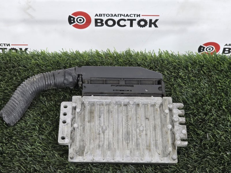 Блок управления двигателем, 2500 рублей, Пешки