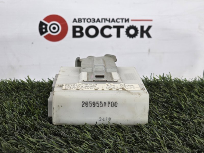 Блок управления дверьми, 2000 рублей, Пешки