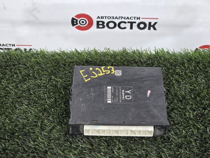 Блок управления двигателем, 2000 рублей, Пешки