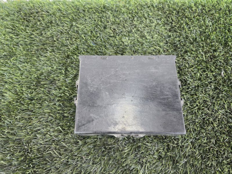 Блок управления двигателем, 2000 рублей, Пешки