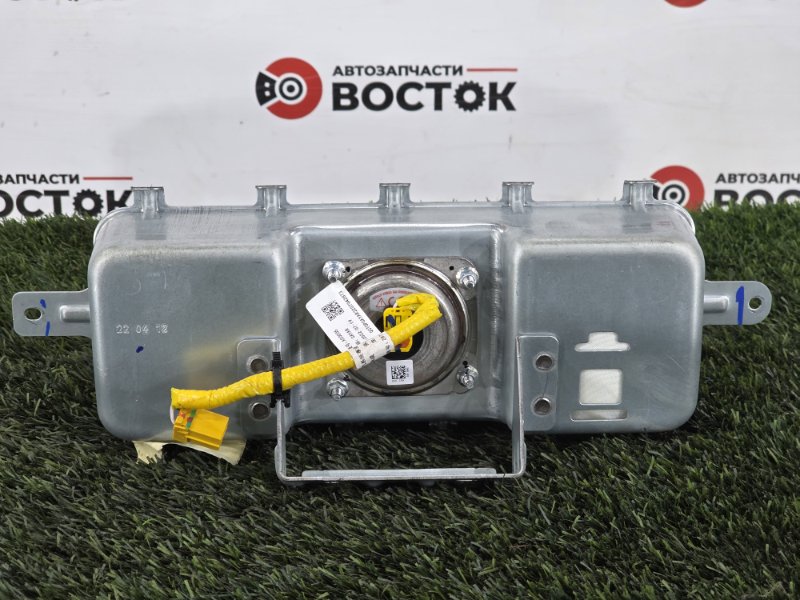 Подушка безопасности пассажира, 10000 рублей, Пешки