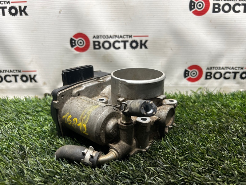 Дроссельная заслонка, 2500 рублей, Пешки