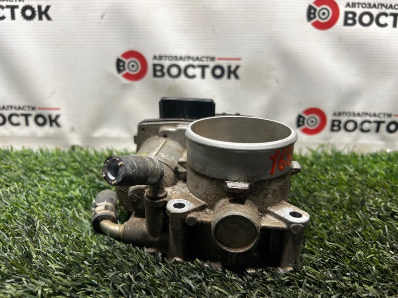 Дроссельная заслонка, 2500 рублей, Пешки