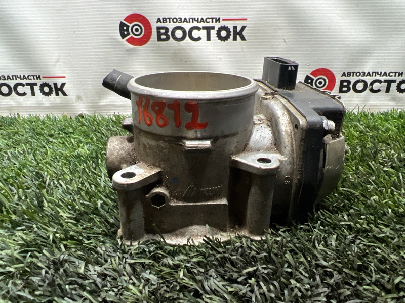 Дроссельная заслонка, 2500 рублей, Пешки