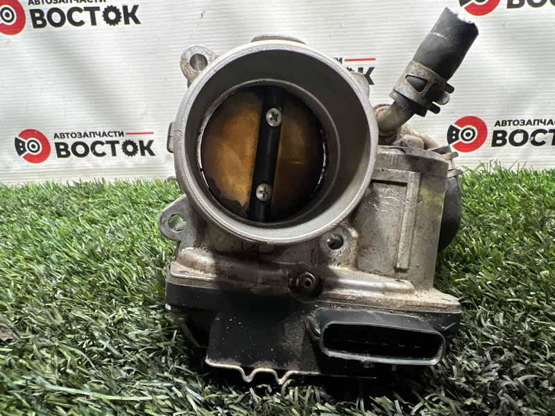 Дроссельная заслонка, 2500 рублей, Пешки