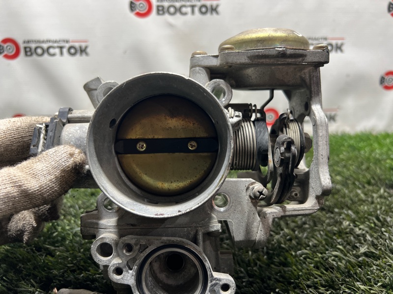 Дроссельная заслонка, 5500 рублей, Пешки