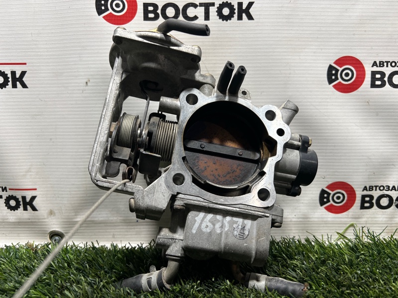 Дроссельная заслонка, 5500 рублей, Пешки