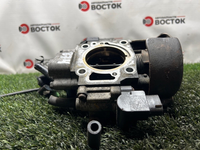 Дроссельная заслонка, 4000 рублей, Пешки