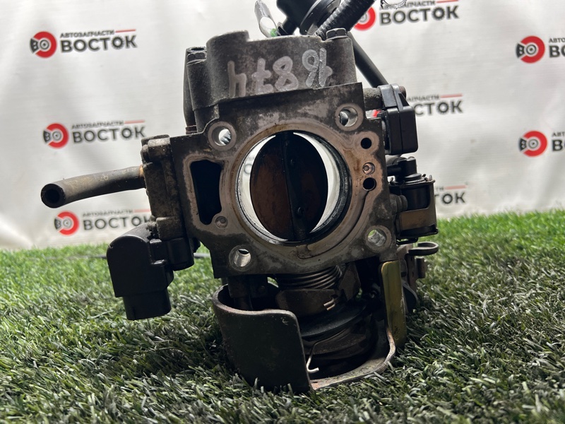 Дроссельная заслонка, 4000 рублей, Пешки