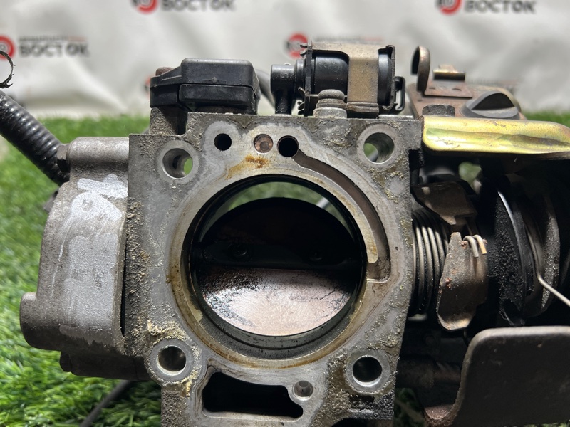 Дроссельная заслонка, 4000 рублей, Пешки