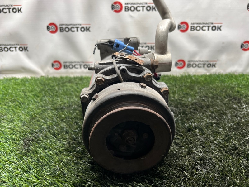 Компрессор кондиционера, 8000 рублей, Пешки