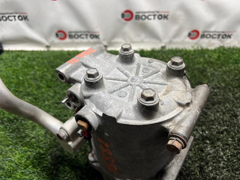 Компрессор кондиционера, 8000 рублей, Пешки