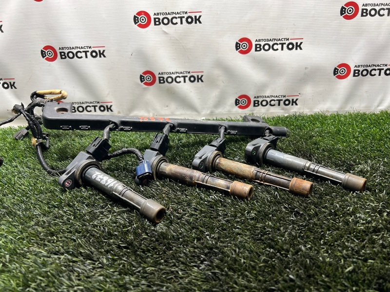 Катушка зажигания, 2500 рублей, Пешки