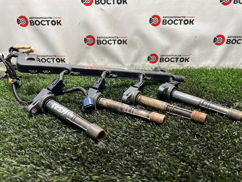 Катушка зажигания, 2500 рублей, Пешки