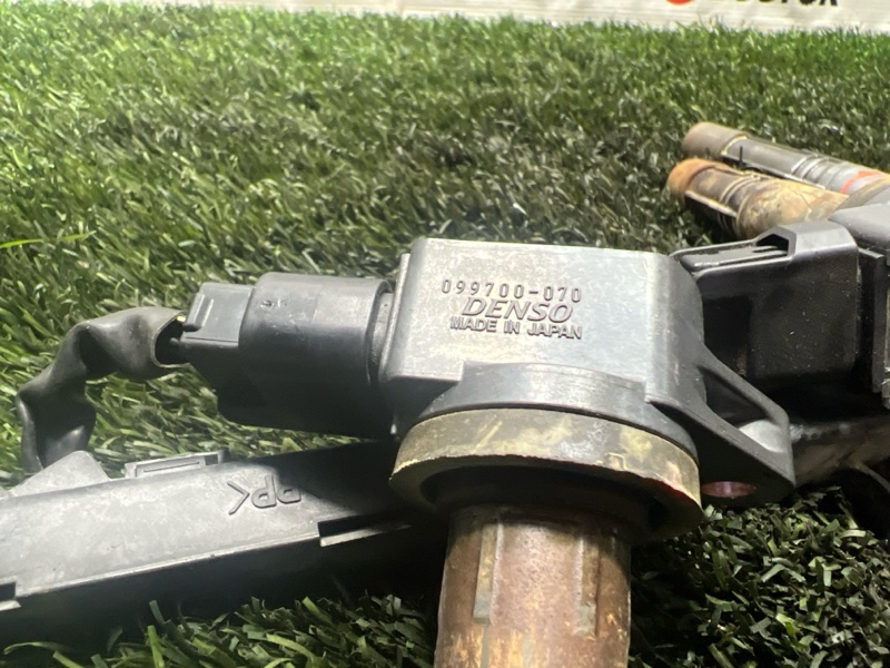 Катушка зажигания, 2500 рублей, Пешки