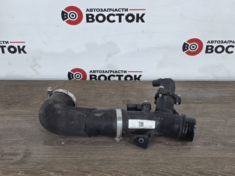 Патрубок впускного коллектора, 6500 рублей, Пешки