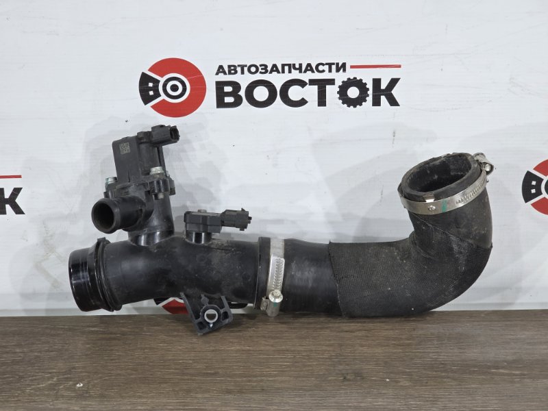 Патрубок впускного коллектора, 6500 рублей, Пешки