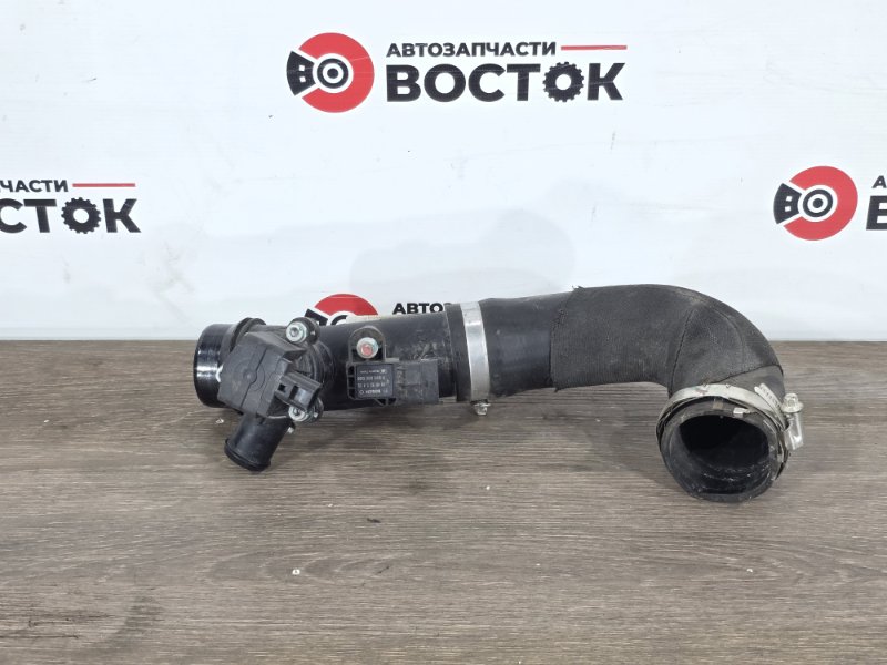 Патрубок впускного коллектора, 6500 рублей, Пешки