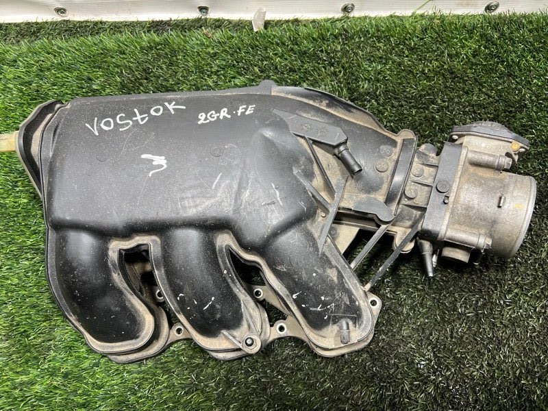 Коллектор впускной, 2500 рублей, Пешки