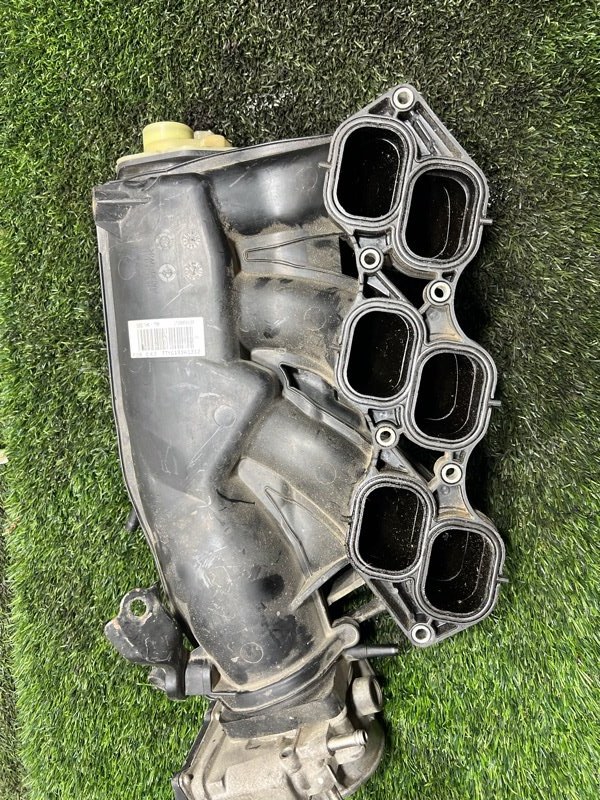 Коллектор впускной, 2500 рублей, Пешки