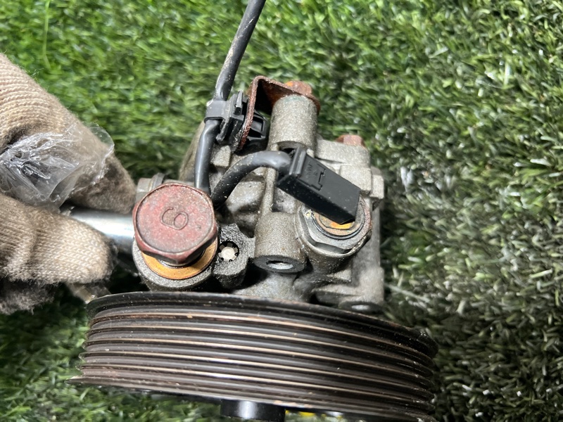 Насос гур, 3500 рублей, Пешки