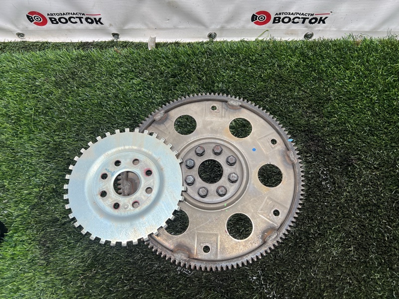 Маховик АКПП, 2000 рублей, Пешки