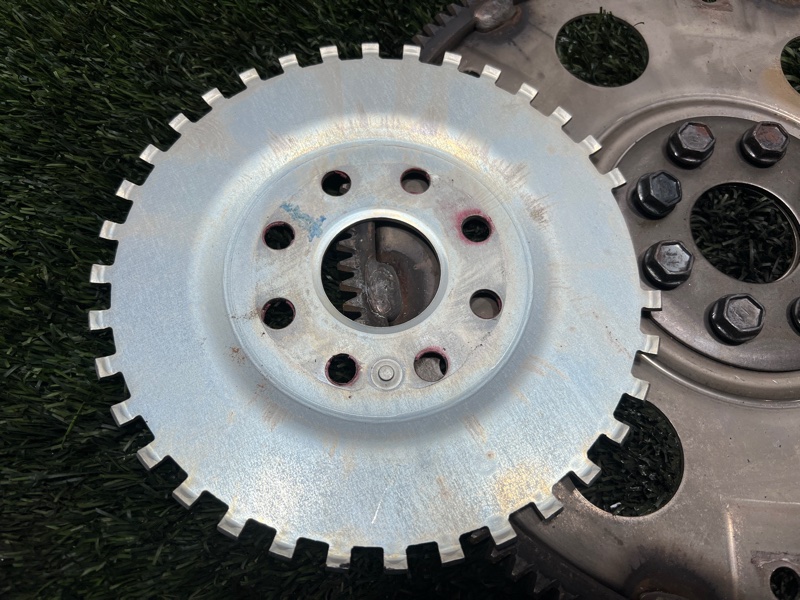 Маховик АКПП, 2000 рублей, Пешки