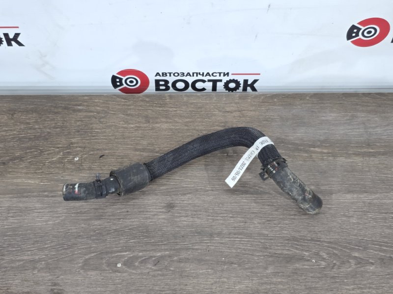 Патрубок радиатора печки, 2000 рублей, Пешки