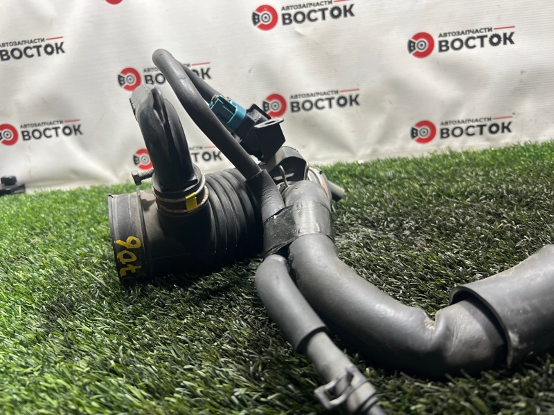 Патрубок воздушного фильтра, 1000 рублей, Пешки