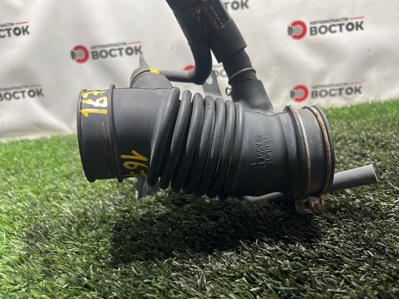 Патрубок воздушного фильтра, 1000 рублей, Пешки