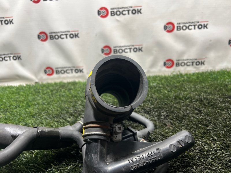 Патрубок воздушного фильтра, 1000 рублей, Пешки