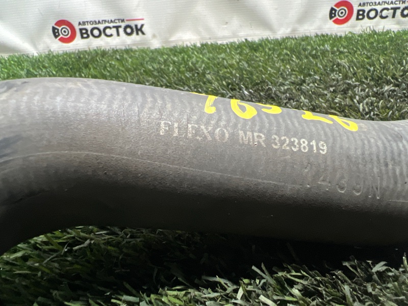 Патрубок радиатора, 1000 рублей, Пешки