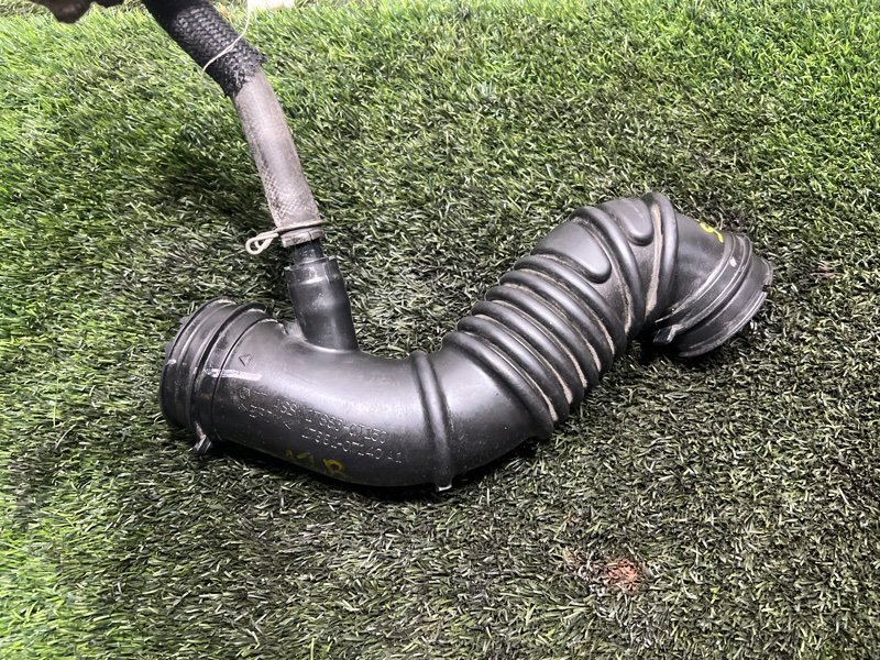 Патрубок воздушного фильтра, 1500 рублей, Пешки