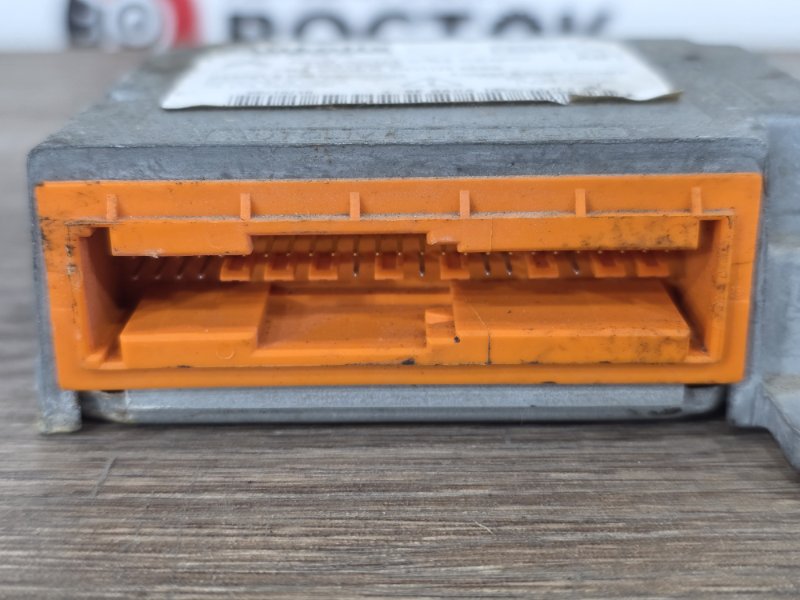 Блок управления SRS, 3000 рублей, Пешки