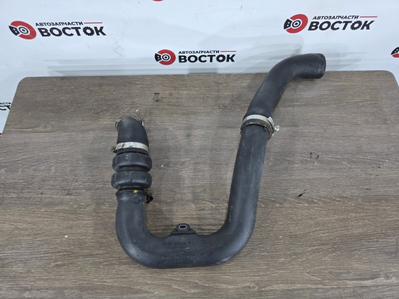 Патрубок интеркулера, 8000 рублей, Пешки