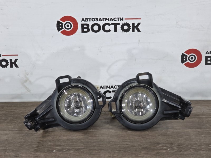 Фара противотуманная, 9000 рублей, Пешки