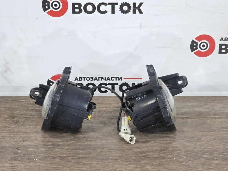 Фара противотуманная, 9000 рублей, Пешки