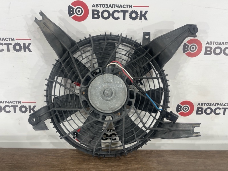 Вентилятор охлаждения радиатора, 4500 рублей, Пешки