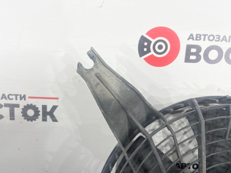 Вентилятор охлаждения радиатора, 4500 рублей, Пешки