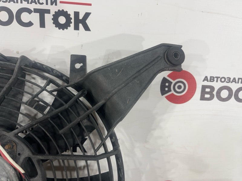 Вентилятор охлаждения радиатора, 4500 рублей, Пешки